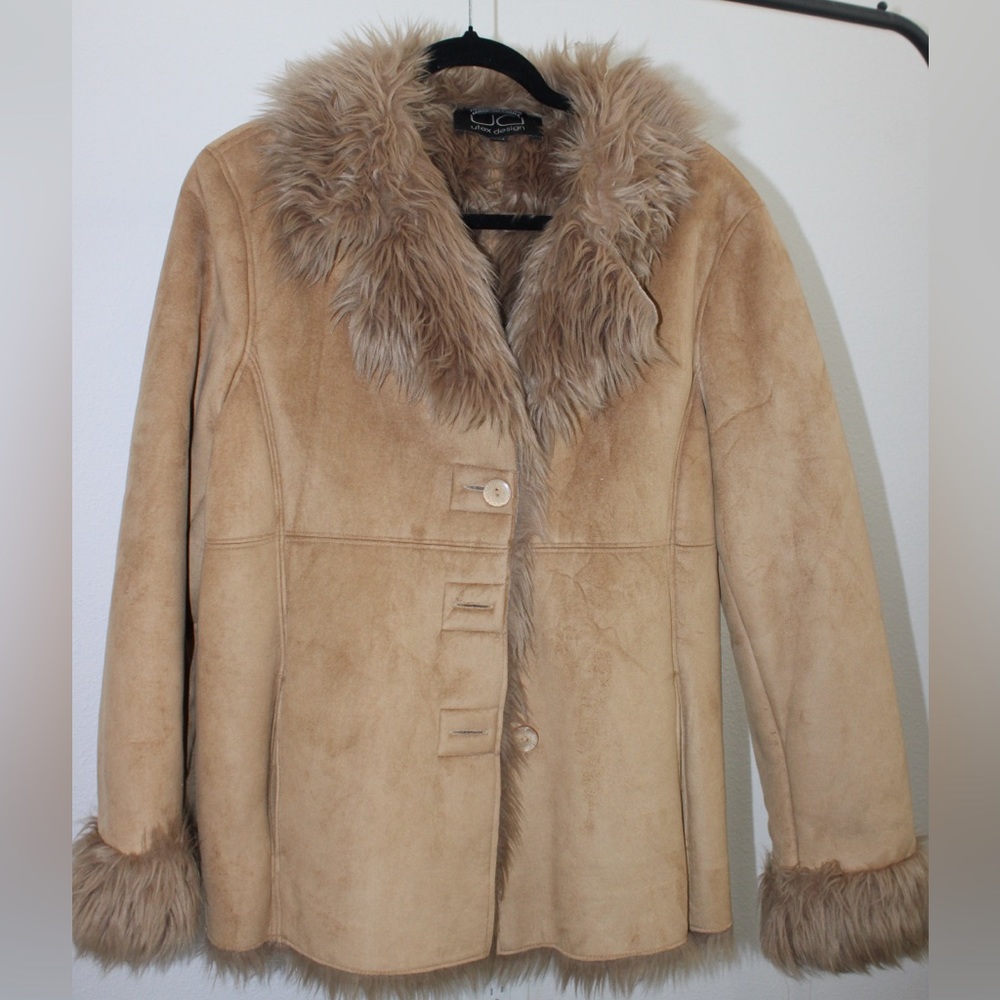 Vintage Coat